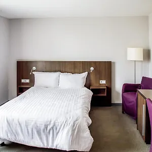  Hotel Valemi - Selfservice