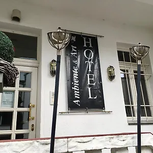 3* Gasthof Ambiente Et Art