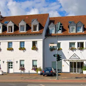 3* Hotel Am Schwan