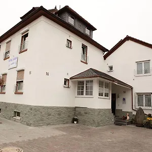 Business Gasper Raunheim